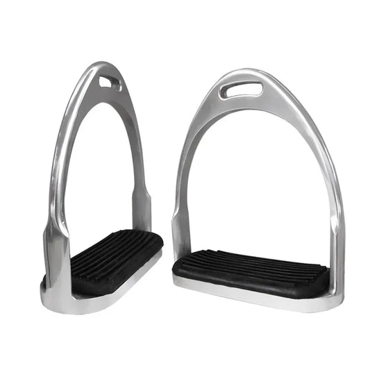 Equestrian / Horse Riding saddle Stirrups /  Hight Quality Safety Riding Protection Saddle stirrups