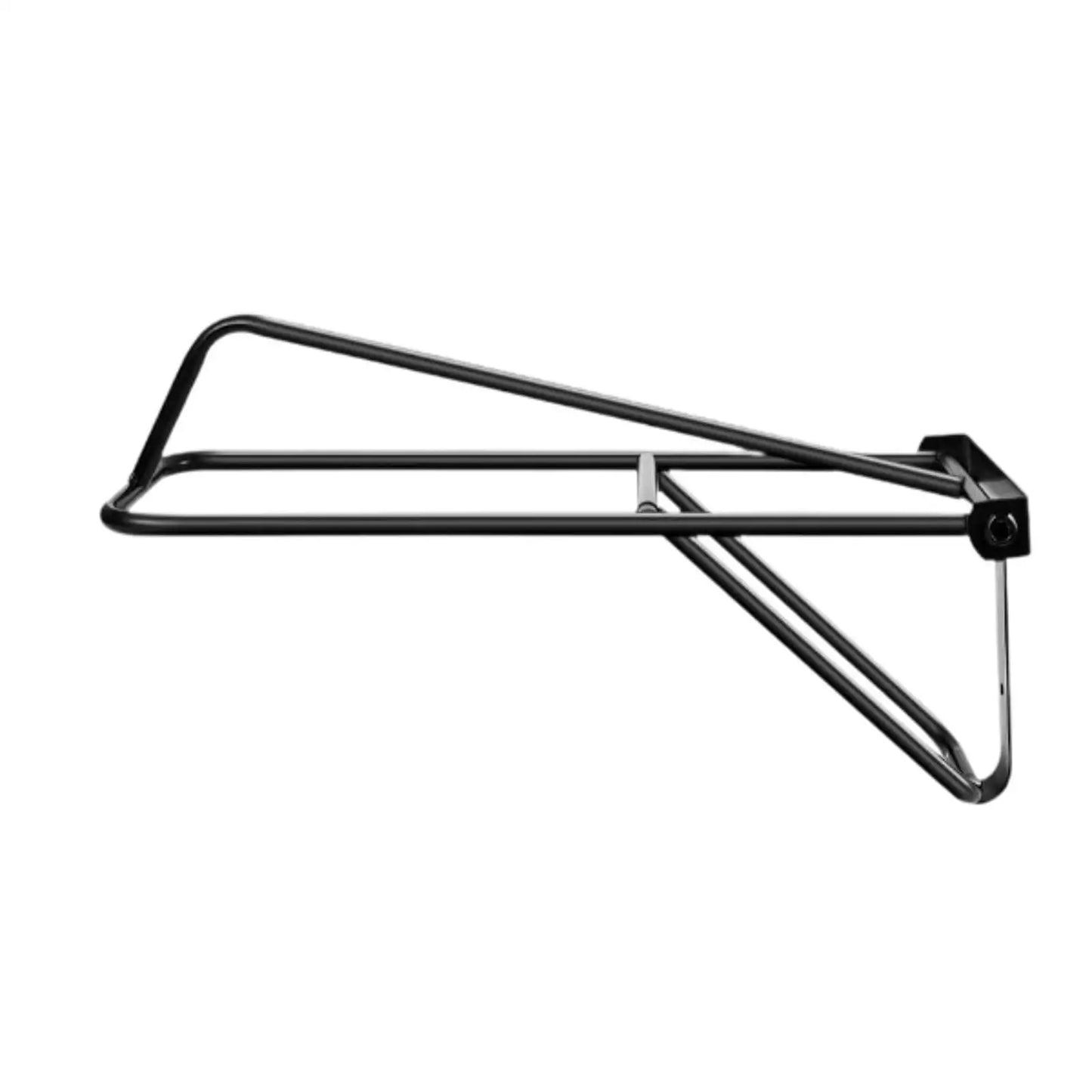Folding Horse Saddle Rack / Saddle Stand Wall Mount Display Holder