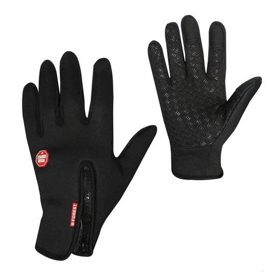 Adult and Kids Horse Riding Gloves  / Sturdy and Comfortable Equestrian Gloves , Ghoddosh