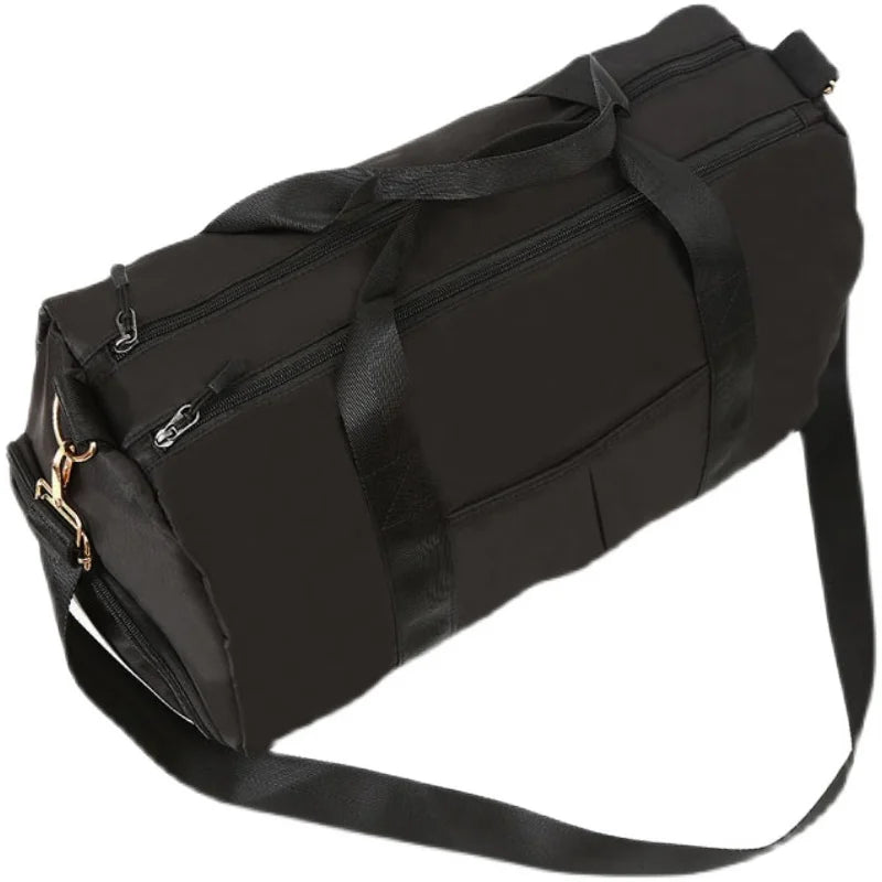 Equestrian Bag For Men And Women - Ghoddosh