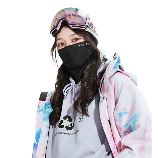 Breathable Riding Protective  Face Mask