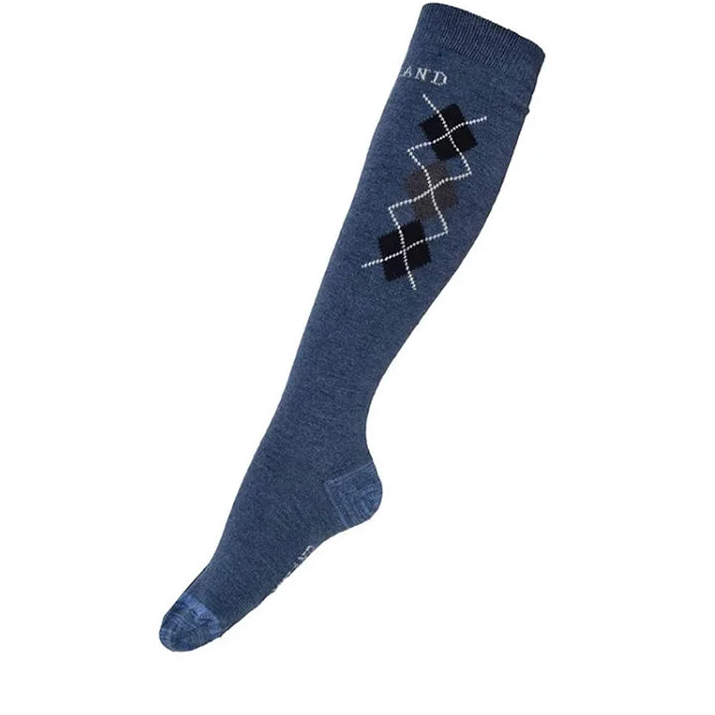 1 pair Of Equestrian Stockings, Socks for Horse Riding @ ghoddosh.com