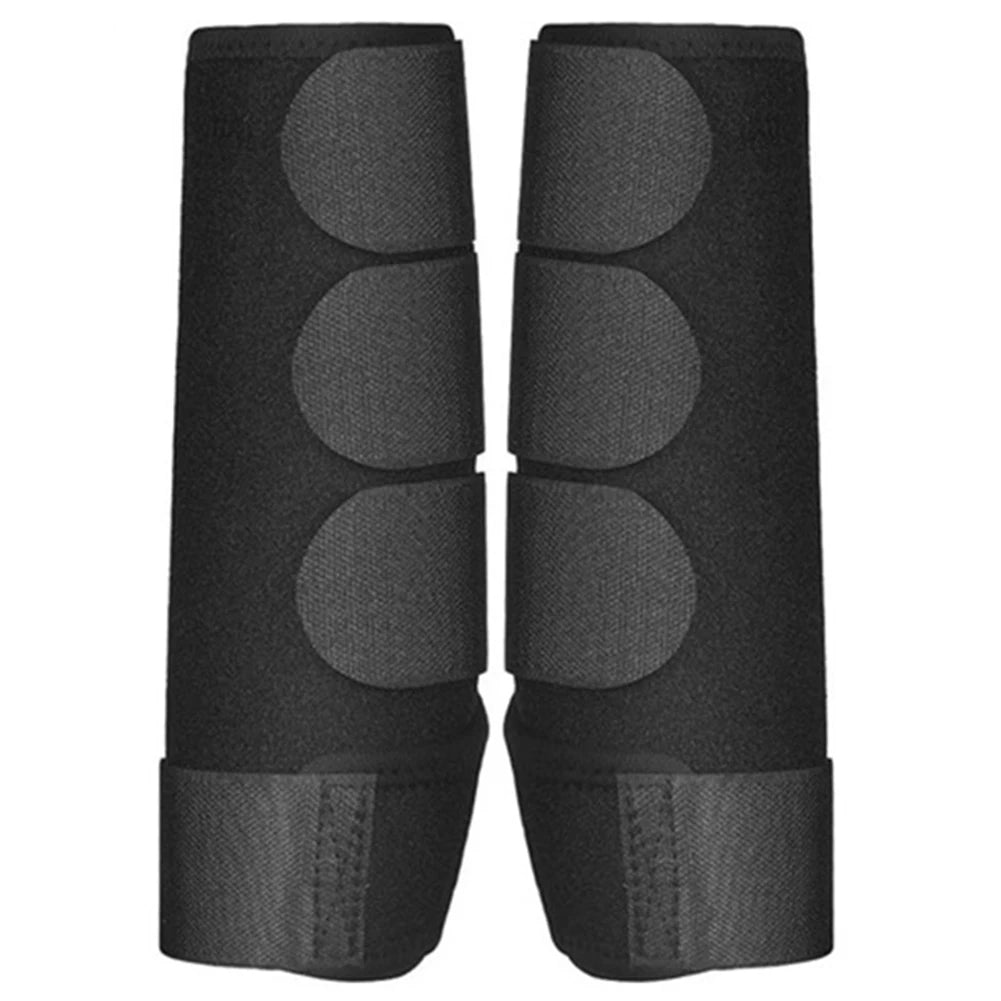 2pcs Horse Leg Wraps / Horse Adjustable Leggings