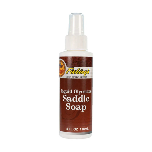 Deep Cleaning Leather Care  Formula   Cleaner & Stain Remover - Ghoddosh