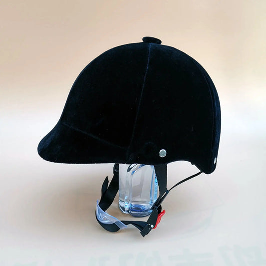 Horse Riding  Adjustable Helmet /           54-62cm