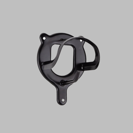 Horse Stable Hanging Rack features durable iron hooks
