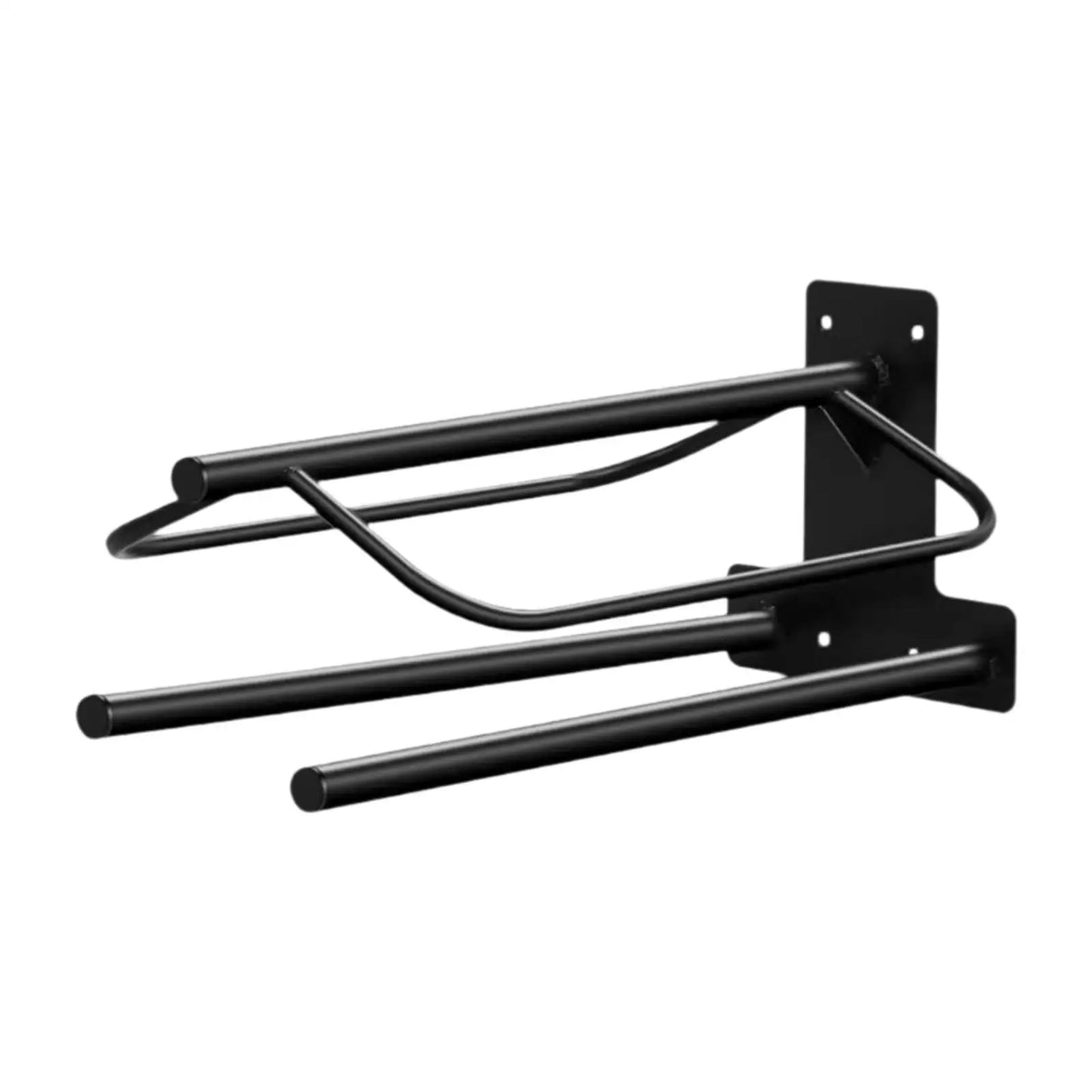Horse Saddle Rack / Saddle Stand for All Types of Saddles