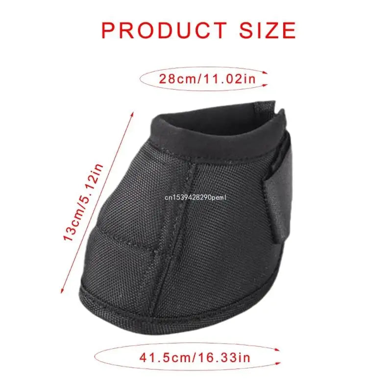 Horse Protective Bells Boot S