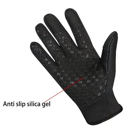 Adult and Kids Horse Riding Gloves  / Sturdy and Comfortable Equestrian Gloves , Ghoddosh