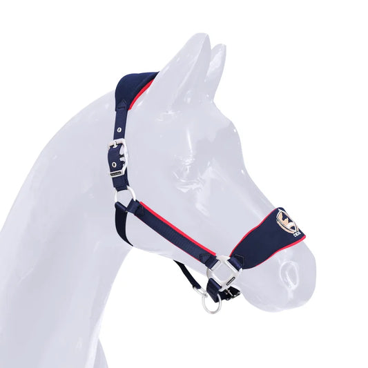 Hight Quality Equestrian Halter Adjustable Bridle