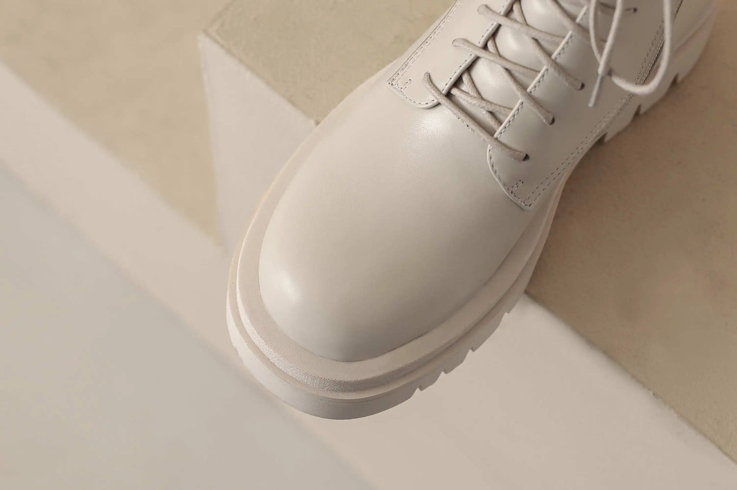 Upper Material: Genuine cow Leather - Ghoddosh