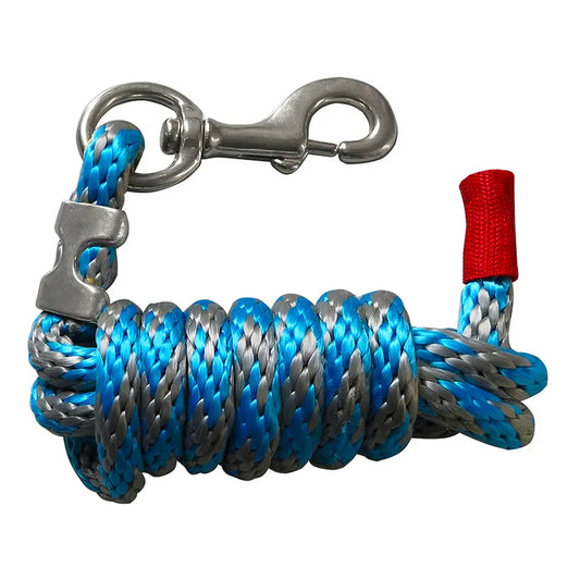 2M Horse Lead Rope with Snap Allo Hook