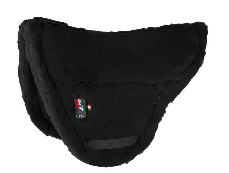 Colored Fleece Endurance Saddle Pad, .Ghoddosh