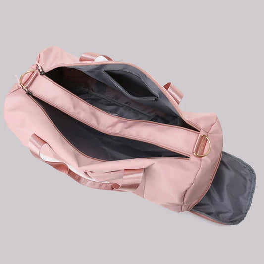 Equestrian Bag For Men And Women - Ghoddosh