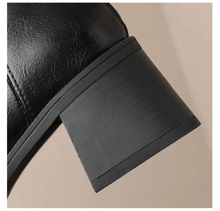 Equestrian Long , Anti-slip Boots
Ghoddosh