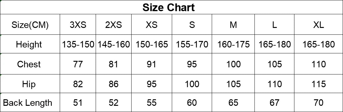 Black and gray life Equestrian vest size chart , ghoddosh.com