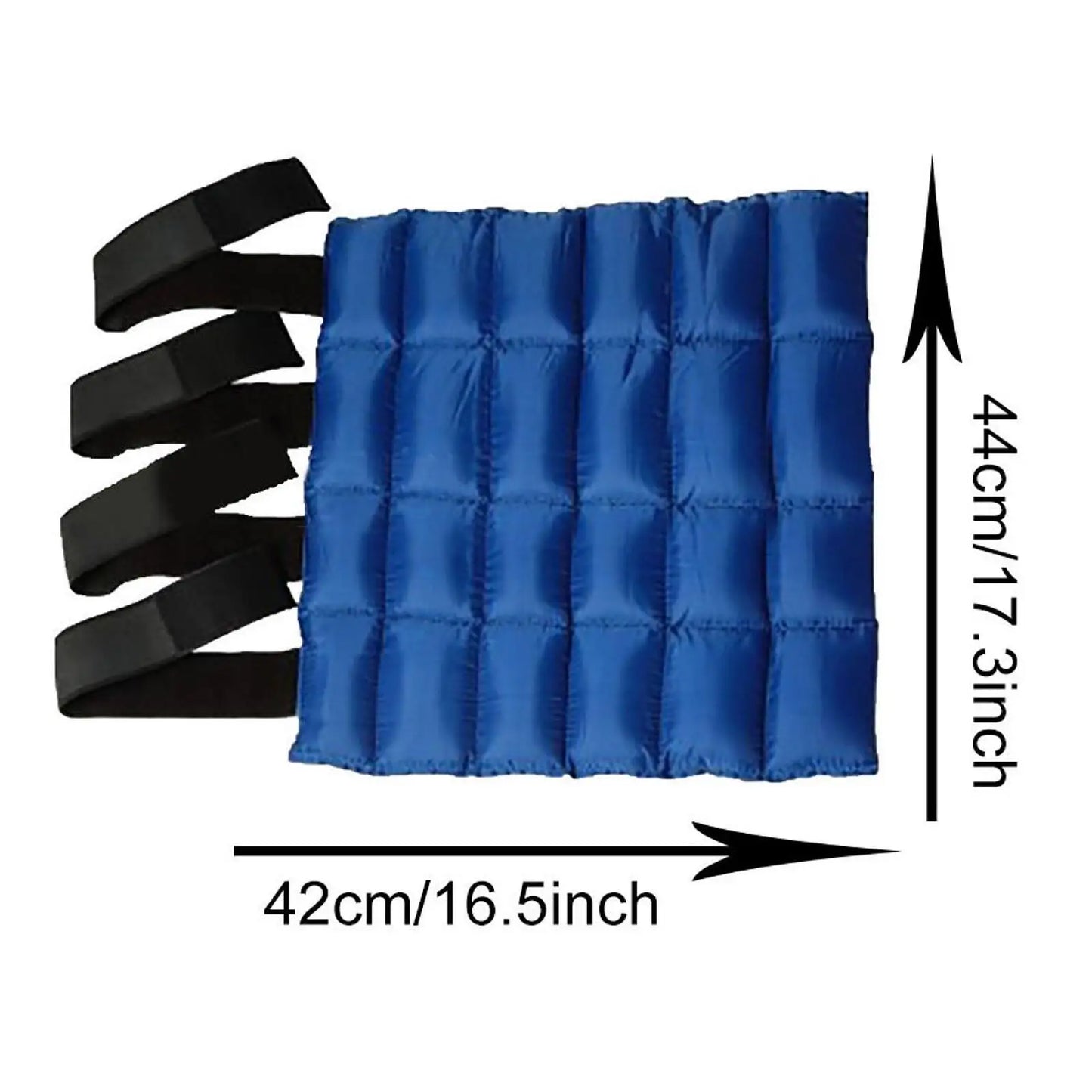 Horse Ice Leg Wrap/ Horse Cooling Wrap for Daily Use