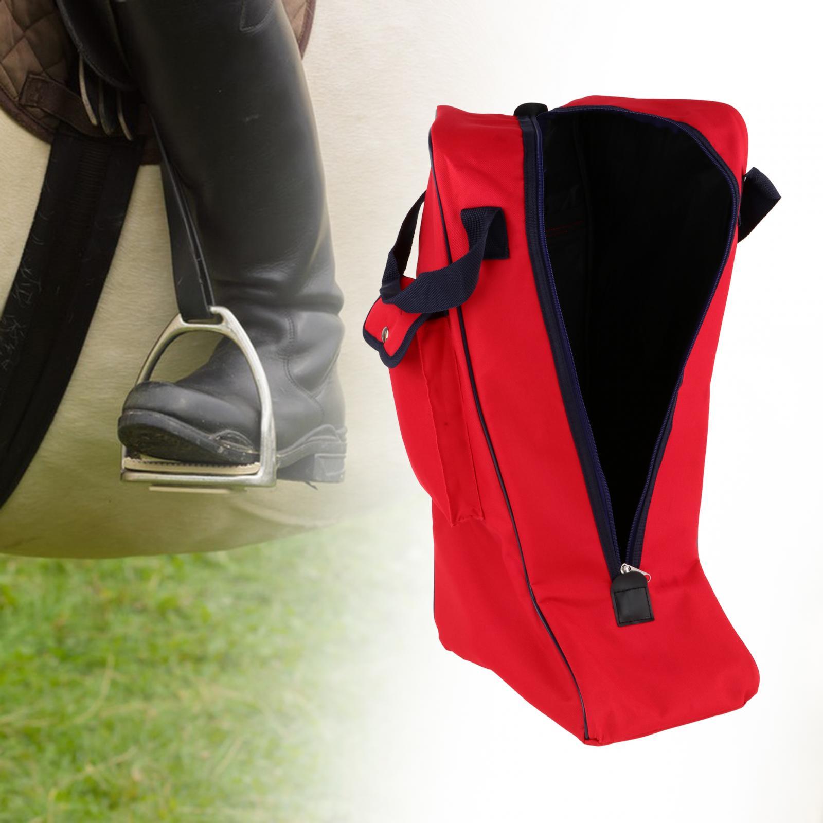 Portable Knight Boot Bag  Multifunctional  Organizer - Ghoddosh