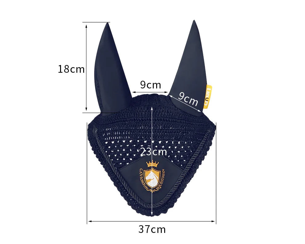 Horse Ear Muffs 
