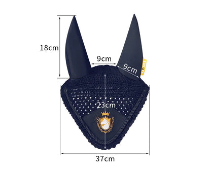 Horse Ear Muffs 
