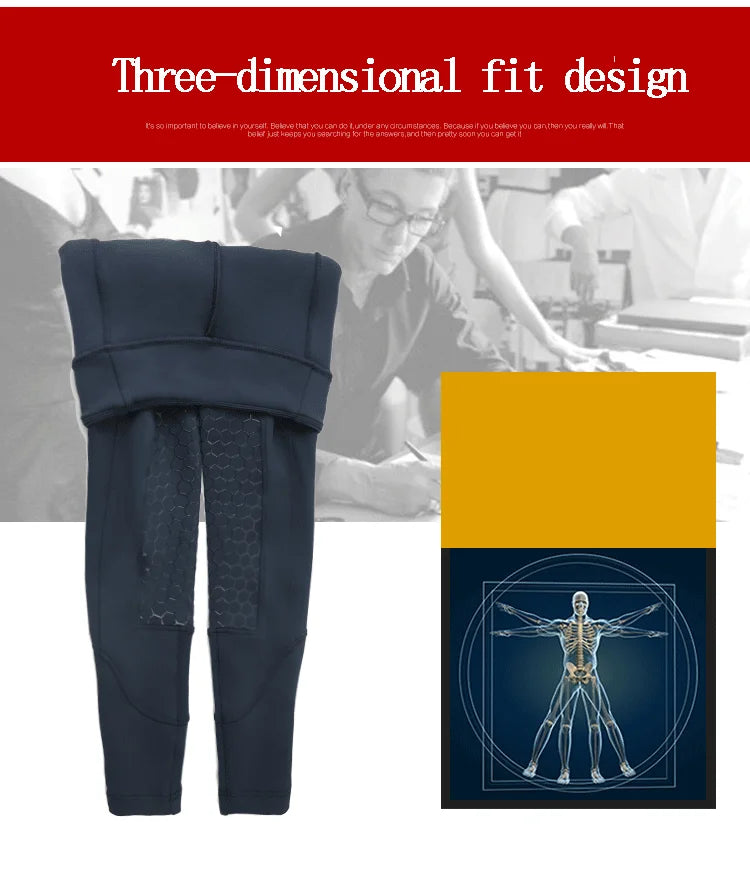 New Silicone Equestrian Breech  Women  High Bounce Riding Pants - Ghoddosh