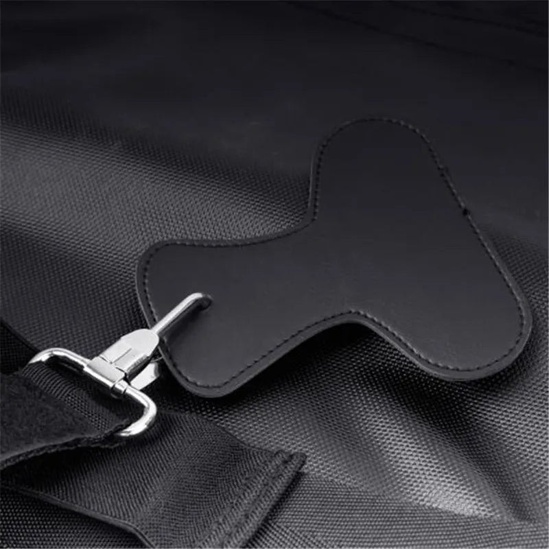 Equestrian  Easy to use - Large Capacity Horse Excreta Bag @ ghoddosh.com
