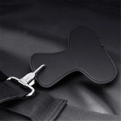Equestrian  Easy to use - Large Capacity Horse Excreta Bag @ ghoddosh.com