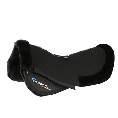 Artificial Lamb hair Equestrian Saddle Pad
