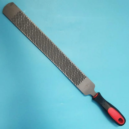 The ultimate Horseshoes Trim Tool Set — Includes a sturdy rasp handle & precision hoof cutter @ ghoddosh.com