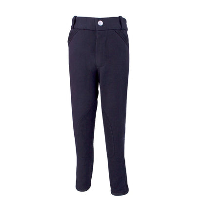 children's breeches, children's riding pants, stretchy, soft and breathable Children's riding equipmen