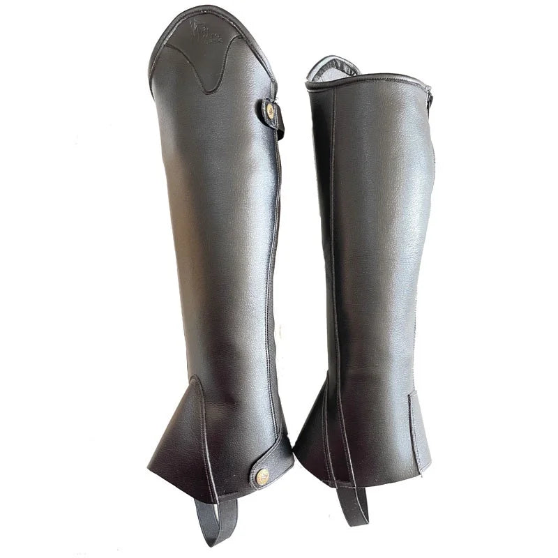 Equestrian / Horse Riding  Leggings Microfiber  Durable  Boots cover 