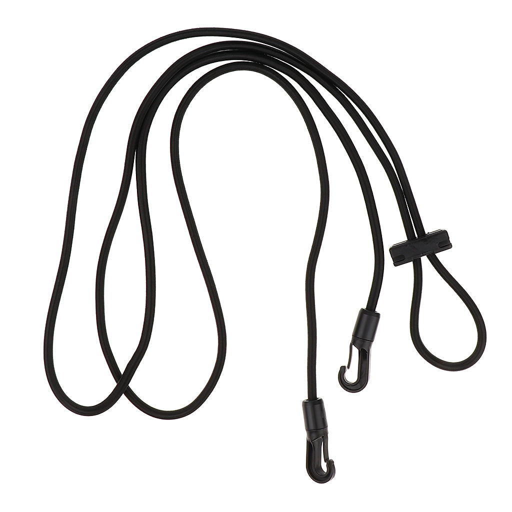 Horse Black Neck Stretcher