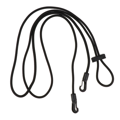 Horse Black Neck Stretcher