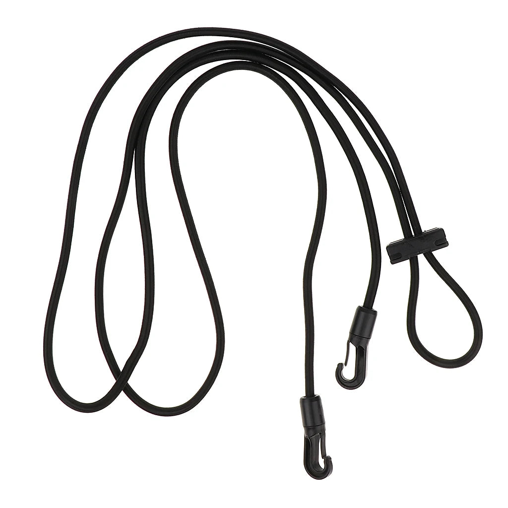 Horse Black Neck Stretcher