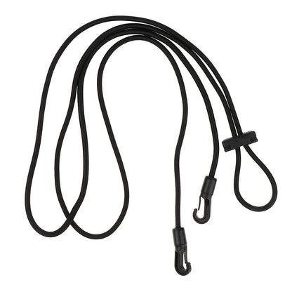 Horse Black Neck Stretcher