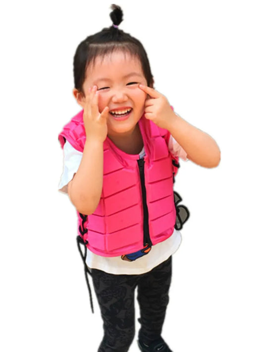 Children Equestrian Protective vest . Ghoddosh