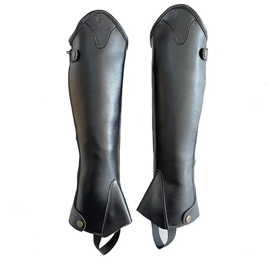 Equestrian / Horse Riding  Leggings Microfiber  Durable  Boots cover 