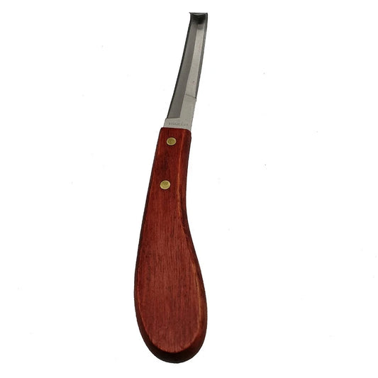 The ultimate Horseshoes Trim Tool Set — Includes a sturdy rasp handle & precision hoof cutter @ ghoddosh.com