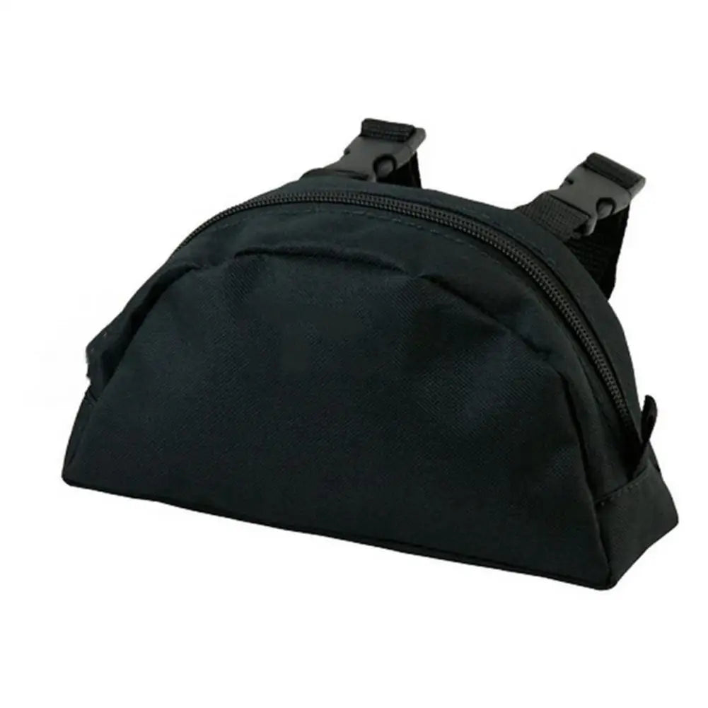 Washable  Saddle Bag Set / Saddle Pouch Practical Pommel Pocket For Long-Distance Riding Trips - Ghoddosh 