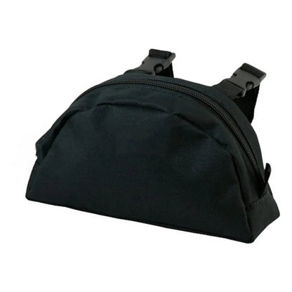 Washable  Saddle Bag Set / Saddle Pouch Practical Pommel Pocket For Long-Distance Riding Trips - Ghoddosh 