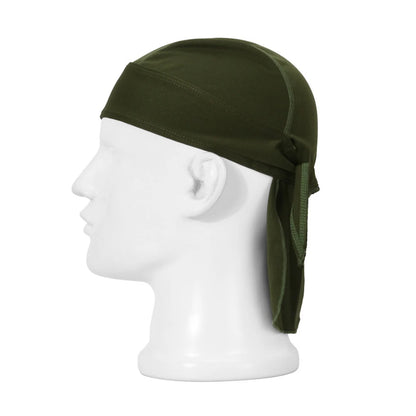 Quick-Dry Cycling Cap Headscarf – Lightweight Summer Bandana for Running & Riding

