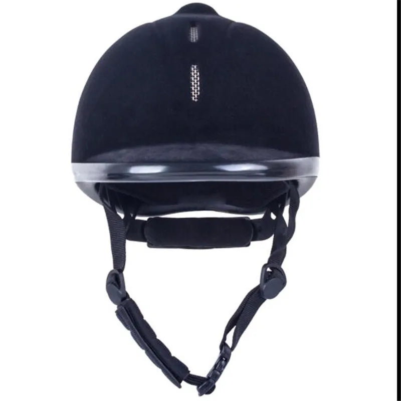 Professional Equestrian / Horse Riding  Helmet