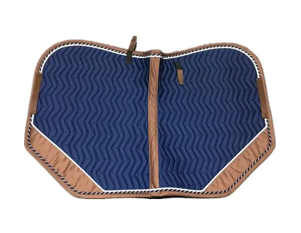 Cotton Composite  Horse Saddle Pad  @ Ghoddosh.com