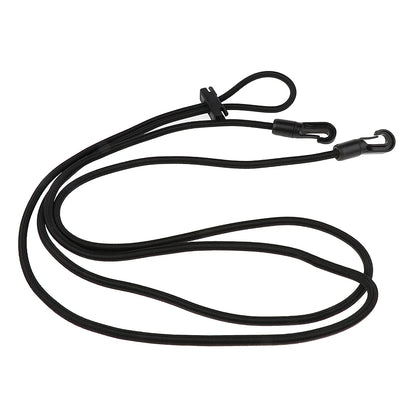 Horse Black Neck Stretcher