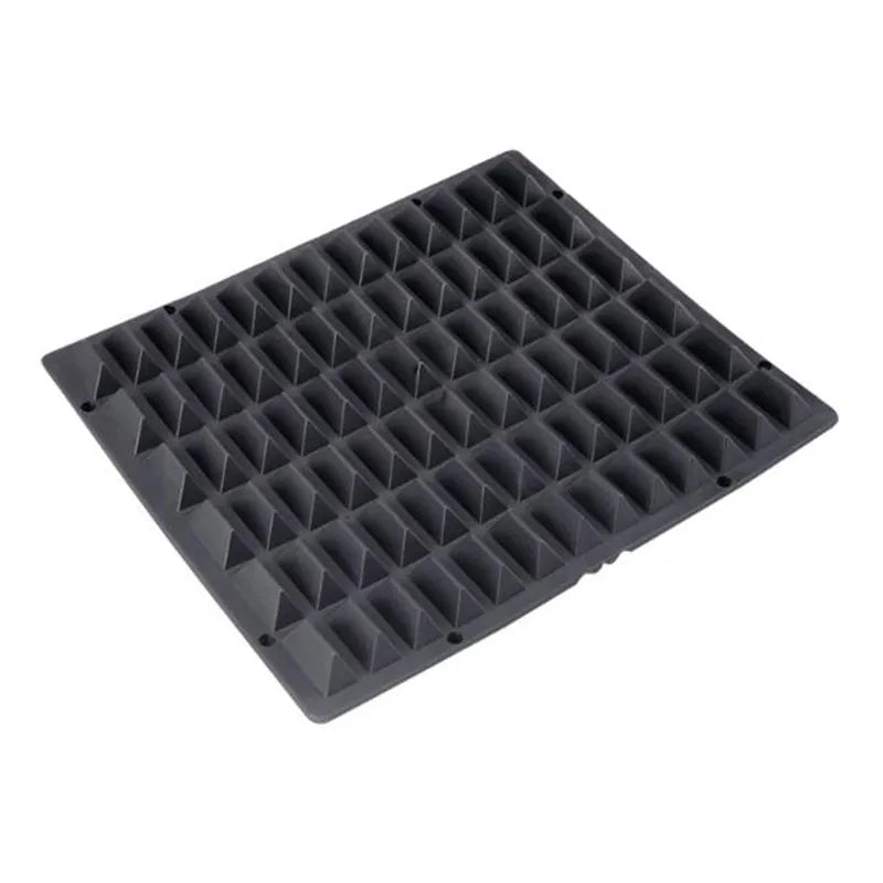 Horse Scratch Itches Board for Cleaning and Massaging Horses
