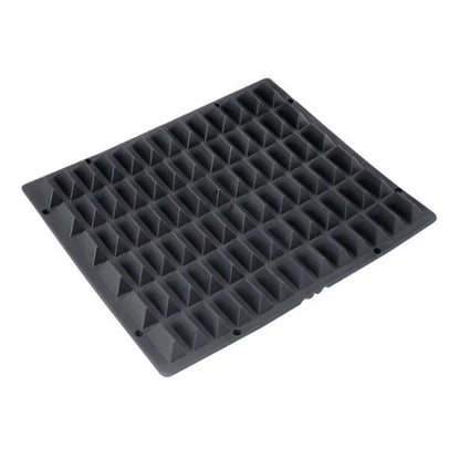 Horse Scratch Itches Board for Cleaning and Massaging Horses