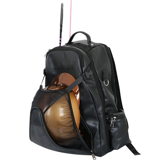 Equestrian  equipment bag Oxford cloth large capacity harness - Ghoddosh