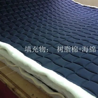 Cotton Composite  Horse Saddle Pad  @ Ghoddosh.com
