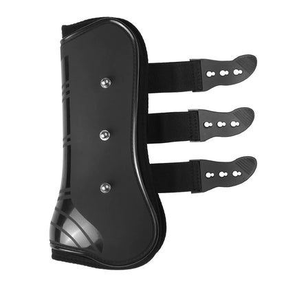 Horse Adjustable Leg Protector    24PCS Front Hind protectors - Ghoddosh