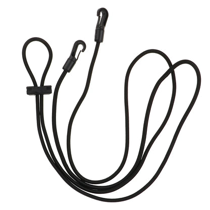 Horse Black Neck Stretcher